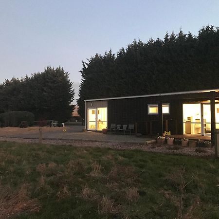Hotel Brookside Country Escape 40 Minutes To Chc Airport Leeston Esterno foto