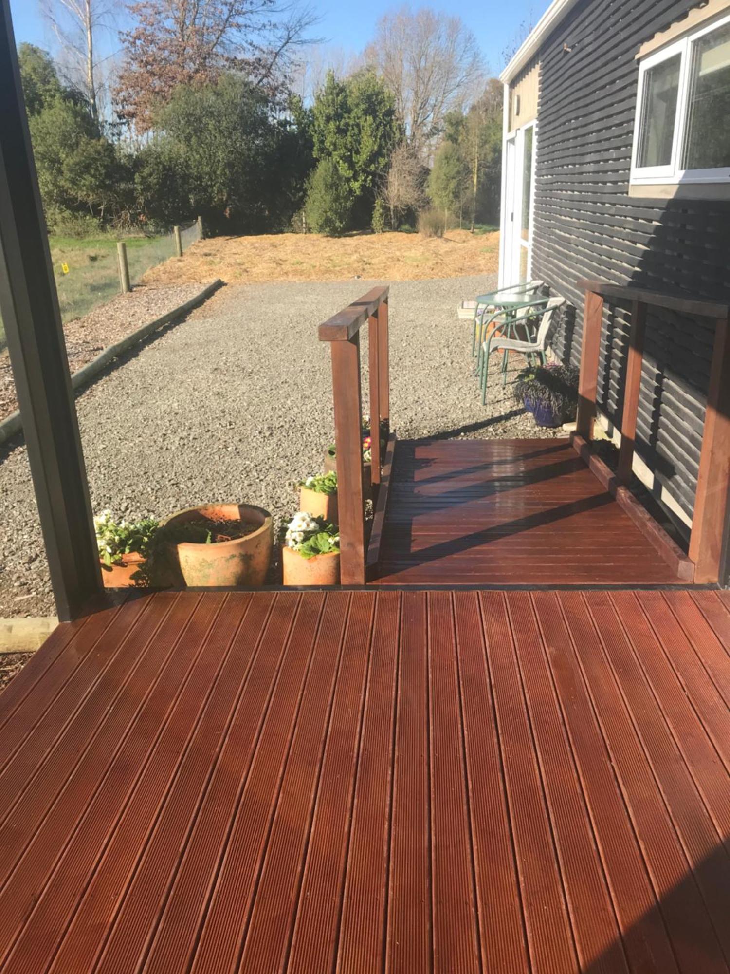 Hotel Brookside Country Escape 40 Minutes To Chc Airport Leeston Esterno foto