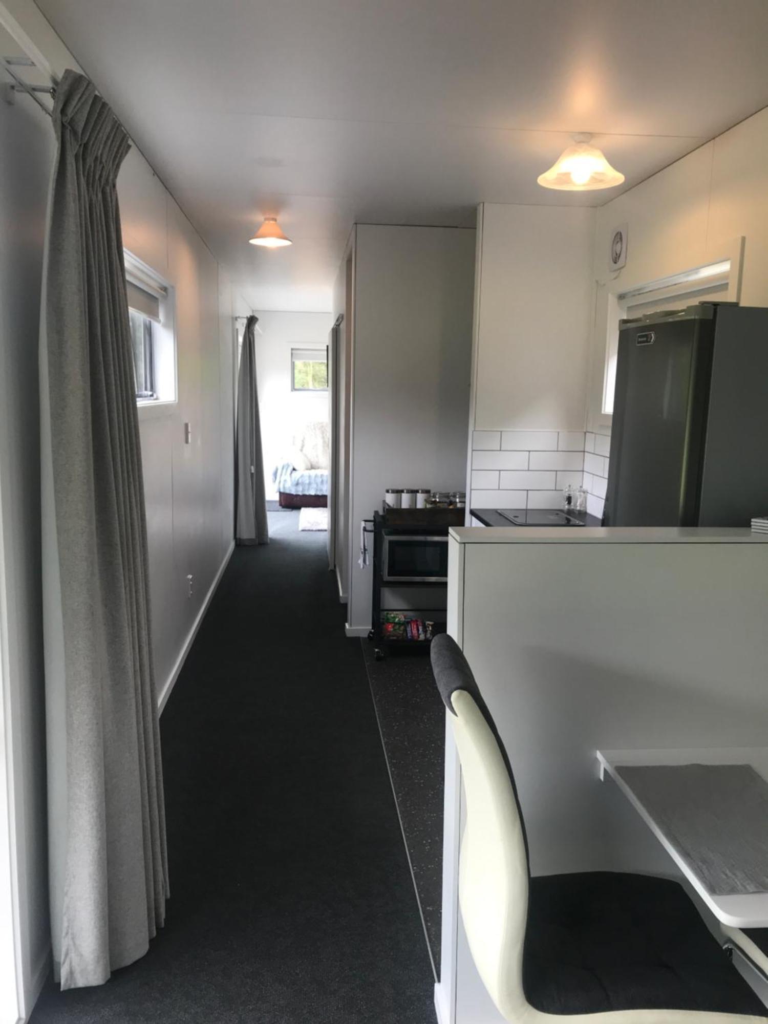 Hotel Brookside Country Escape 40 Minutes To Chc Airport Leeston Esterno foto